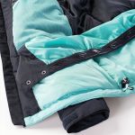 Kurtka narciarska damska ocieplana Hi-Tec Lady Morena