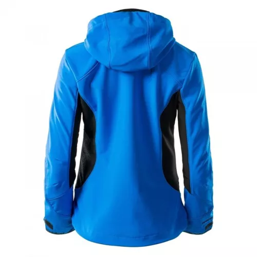 Kurtka damska Softshell Brugi 2NAX
