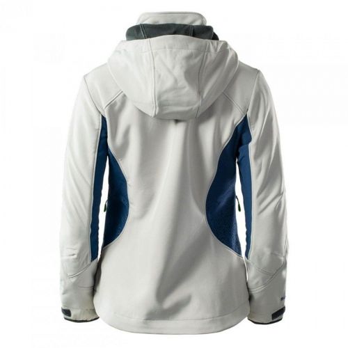 Kurtka damska Softshell Brugi 2NAX Kurtka damska Softshell Brugi 2NAX