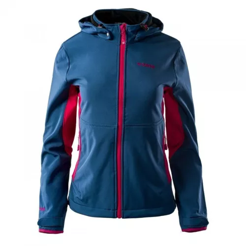 Kurtka damska Softshell Brugi 2NAX