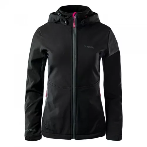 Kurtka damska Softshell Brugi 2NAX