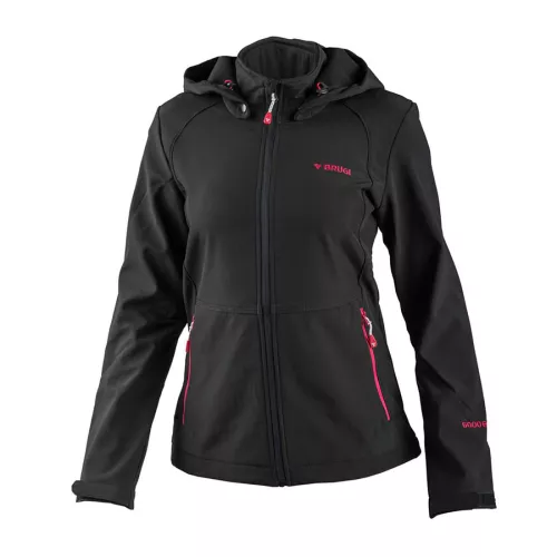Kurtka damska Softshell Brugi 2ND2
