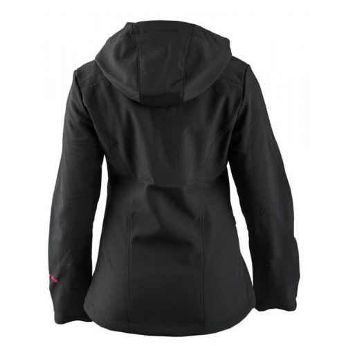 Kurtka damska Softshell Brugi 2ND2 Kurtka damska Softshell Brugi 2ND2