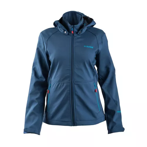 Kurtka damska Softshell Brugi 2ND2