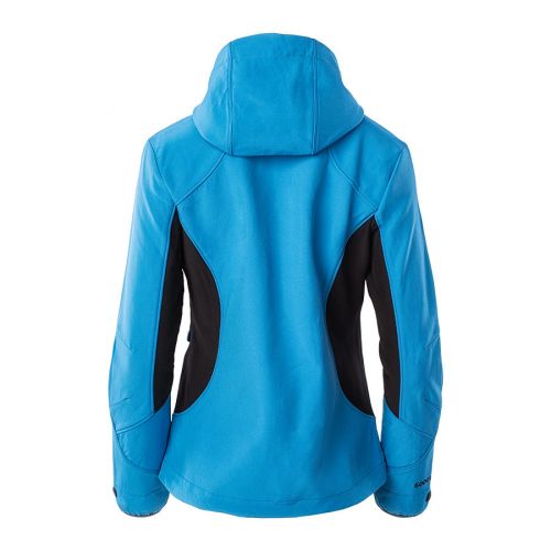Kurtka damska Softshell Brugi 2NEA Kurtka damska Softshell Brugi 2NEA