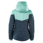 Kurtka narciarska damska Elbrus Estella W - zielona Kurtka narciarska damska Elbrus Estella W - zielona