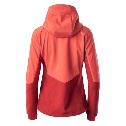 Kurtka damska Softshell Elbrus Signes Wo's Kurtka damska Softshell Elbrus Signes Wo's