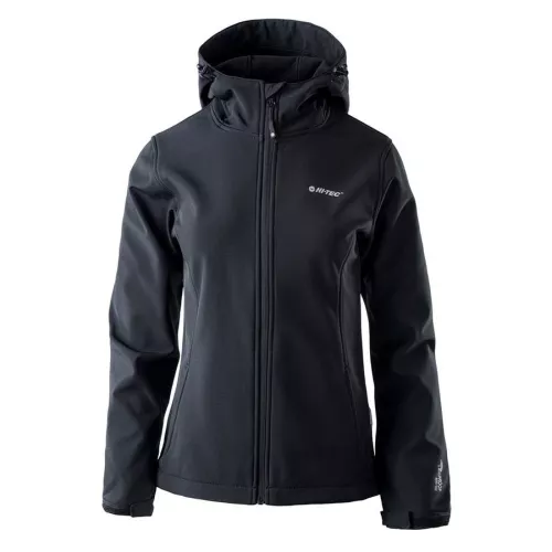 Kurtka damska Softshell Hi-Tec Lady Caria II