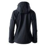 Kurtka damska Softshell Hi-Tec Lady Caria II - czarna