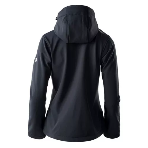 Kurtka damska Softshell Hi-Tec Lady Caria II