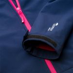 Kurtka damska Softshell Hi-Tec Lady Caria II - czarna