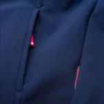 Kurtka damska Softshell Hi-Tec Lady Caria II - granatowa Kurtka damska Softshell Hi-Tec Lady Caria II - granatowa