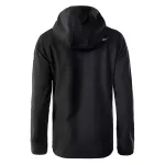 Kurtka damska Softshell Hi-Tec Lady Neti - czarna Kurtka damska Softshell Hi-Tec Lady Neti - czarna