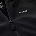 Kurtka damska Softshell Hi-Tec Lady Neti - czarna Kurtka damska Softshell Hi-Tec Lady Neti - czarna