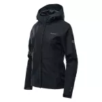Kurtka damska Softshell Hi-Tec Lady Nuvak - czarna Kurtka damska Softshell Hi-Tec Lady Nuvak - czarna
