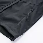 Kurtka damska Softshell Hi-Tec Lady Nuvak - czarna Kurtka damska Softshell Hi-Tec Lady Nuvak - czarna