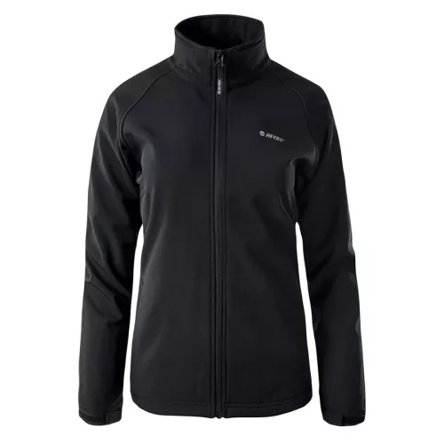 Kurtka damska Softshell Hi-Tec Lady Riman