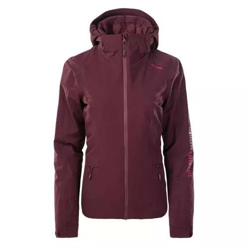 Kurtka damska softshell Iguana Laura W 