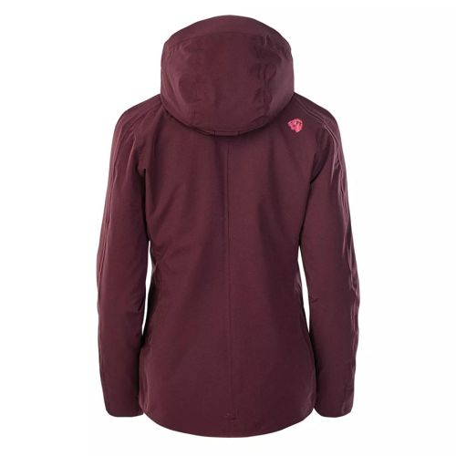 Kurtka damska softshell Iguana Laura W  Kurtka damska softshell Iguana Laura W