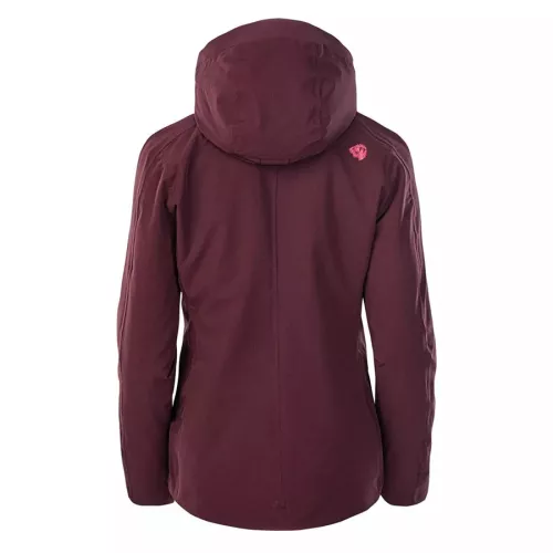 Kurtka damska softshell Iguana Laura W 