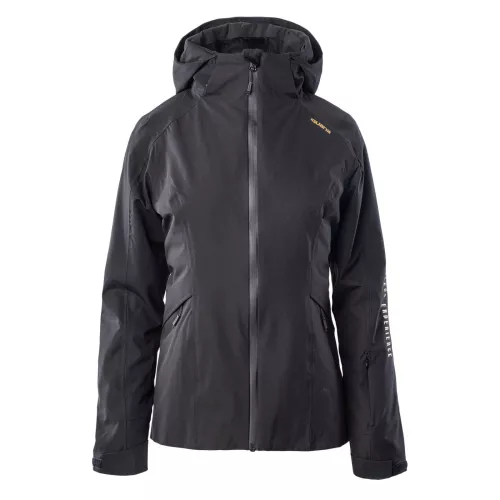 Kurtka damska softshell Iguana Laura W 