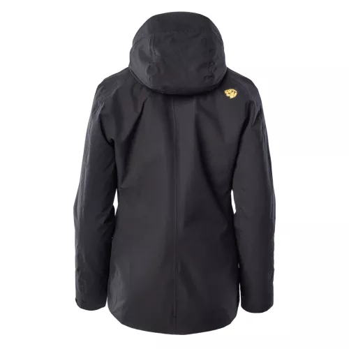 Kurtka damska softshell Iguana Laura W 