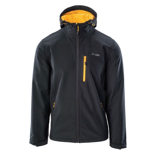 Kurtka męska Softshell Elbrus Ihar