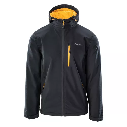 Kurtka męska Softshell Elbrus Ihar Kurtka męska Softshell Elbrus Ihar