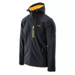 Kurtka męska Softshell Elbrus Ihar Kurtka męska Softshell Elbrus Ihar
