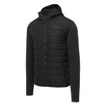 Kurtka męska Hi-Tec Core Hino - czarna