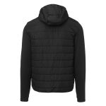 Kurtka męska Hi-Tec Core Hino - czarna