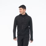 Kurtka męska Hi-Tec Core Hino - czarna