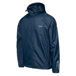 Kurtka męska Hi-Tec Petro - granatowa