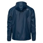 Kurtka męska Hi-Tec Petro - granatowa