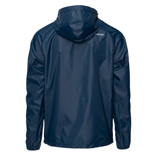 Kurtka męska Hi-Tec Petro - granatowa