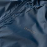 Kurtka męska Hi-Tec Petro - granatowa