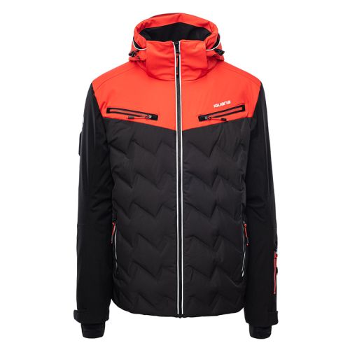 Kurtka męska ocieplana Iguana Amblo