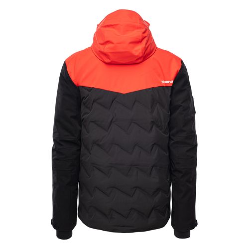 Kurtka męska ocieplana Iguana Amblo