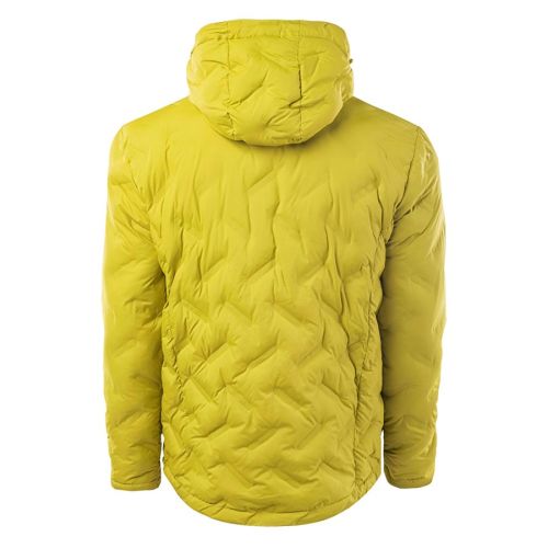 Kurtka męska pikowana Elbrus Allio Primaloft