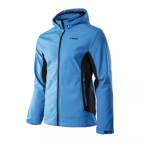 Kurtka męska Softshell Brugi 4NAY