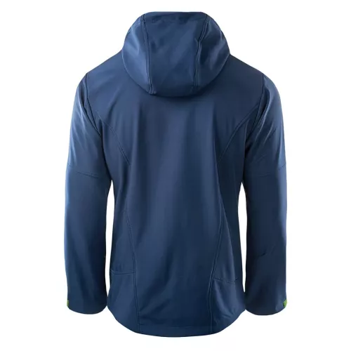 Kurtka męska Softshell Brugi 4NDR
