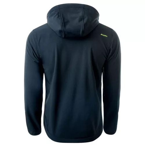 Kurtka męska Softshell Elbrus Iver