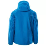 Kurtka męska Softshell Elbrus Sogne - błękitna Kurtka męska Softshell Elbrus Sogne - błękitna