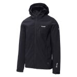 Kurtka męska Softshell Hi-Tec Avanir - czarna