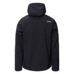 Kurtka męska Softshell Hi-Tec Avanir - czarna