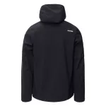 Kurtka męska Softshell Hi-Tec Avanir - czarna Kurtka męska Softshell Hi-Tec Avanir - czarna