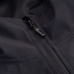 Kurtka męska Softshell Hi-Tec Avanir - czarna