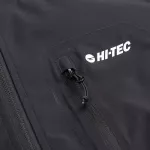 Kurtka męska Softshell Hi-Tec Avanir - czarna Kurtka męska Softshell Hi-Tec Avanir - czarna