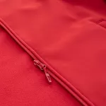 Kurtka męska Softshell Hi-Tec Core Bruni - czerwona