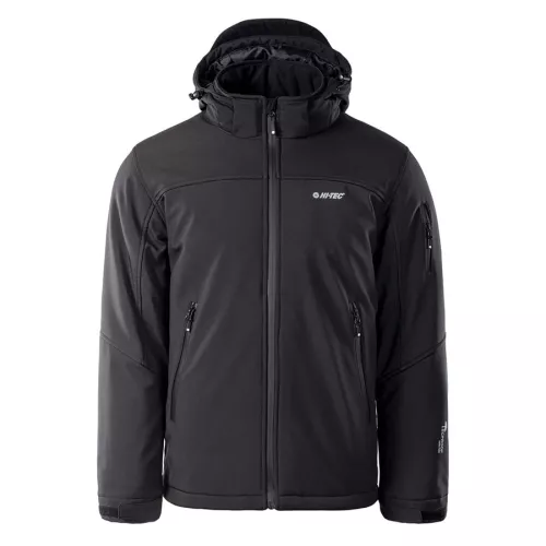 Kurtka męska Softshell Hi-Tec Geko
